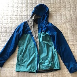Patagonia Rain Jacket